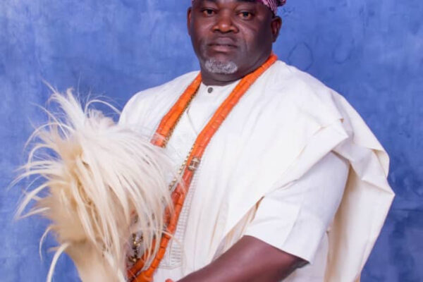 Oba ADEDIRAN