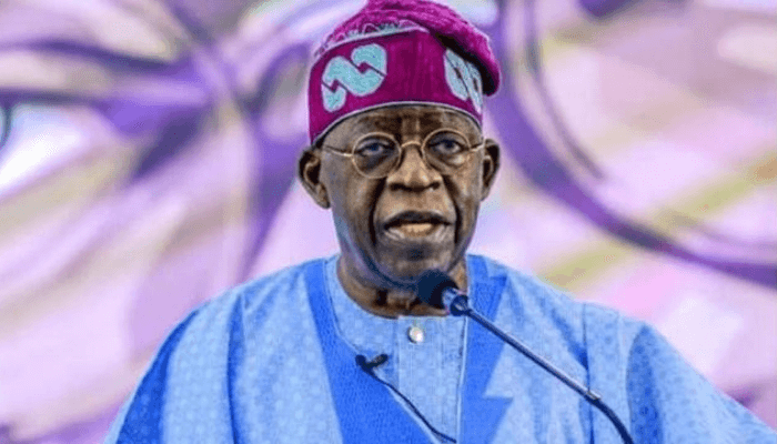 FG - Ahmed - Tinubu