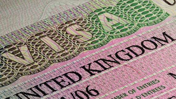 UK Visa