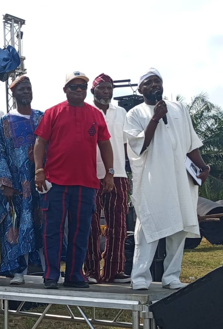 Abeokuta Polo Club