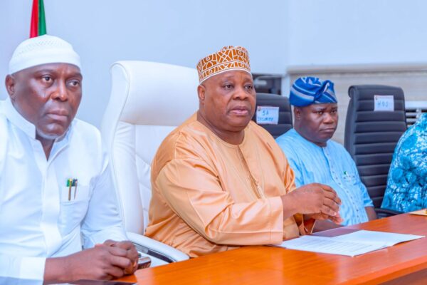 Osun Government