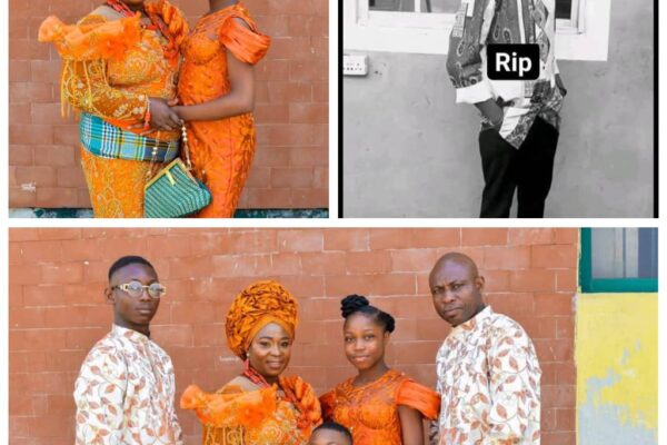 Family of 6 died