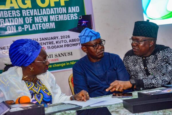 APC E-Registration in Ogun State
