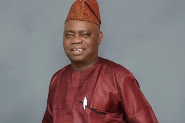 Kayode Kikisagbe