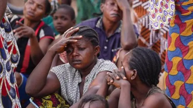 Benue Herdsmen killed woman, sons
