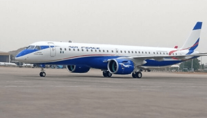 AIR-PEACE