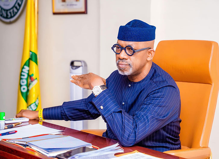 Prince Dapo-Abiodun