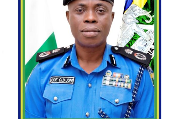 CP Bode Ojajuni