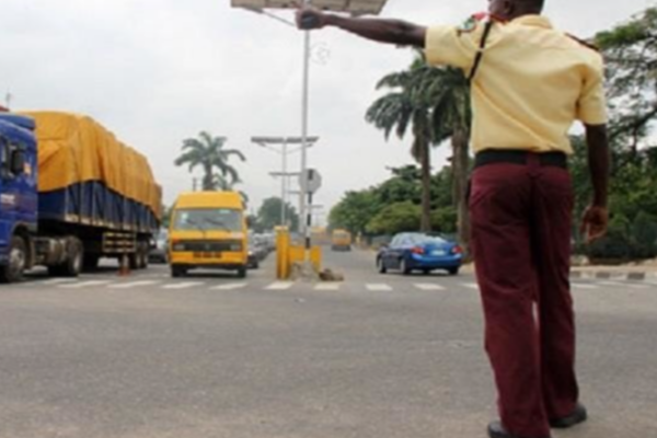 Lastma extortion